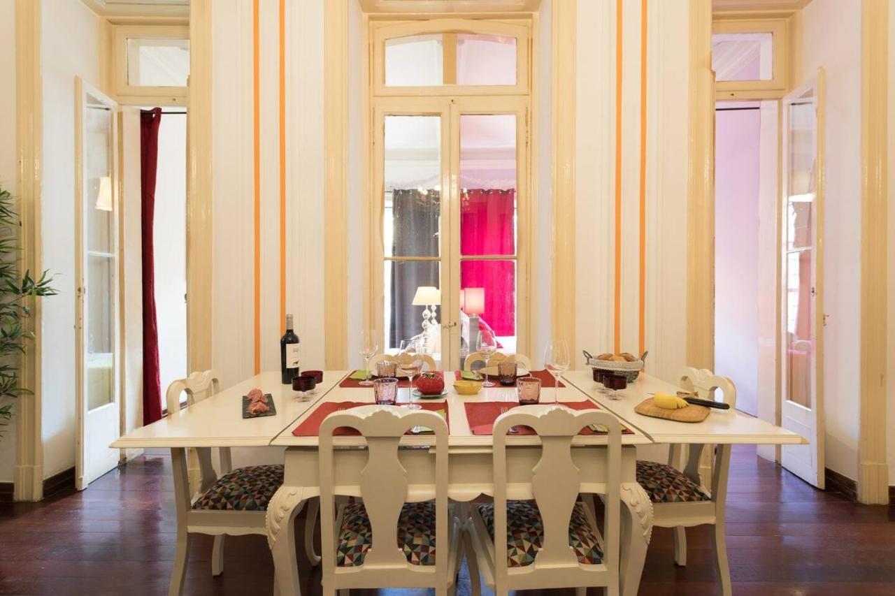 3 Bedroom, 2 Bathroom - Palma Lisboa