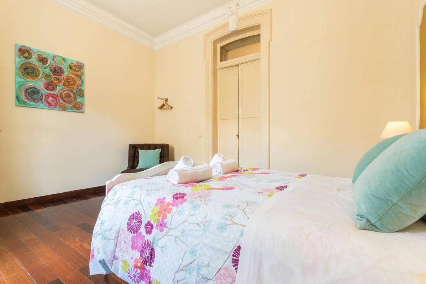 3 Bedroom, 2 Bathroom - Palma Lejlighed