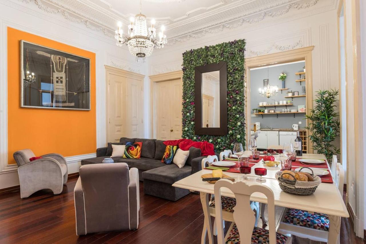 3 Bedroom, 2 Bathroom - Palma Lisboa