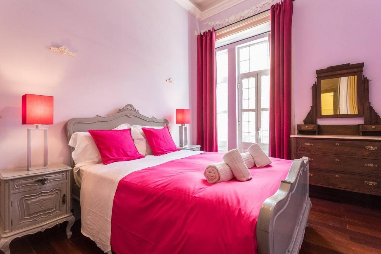 Lejlighed 3 Bedroom, 2 Bathroom - Palma *