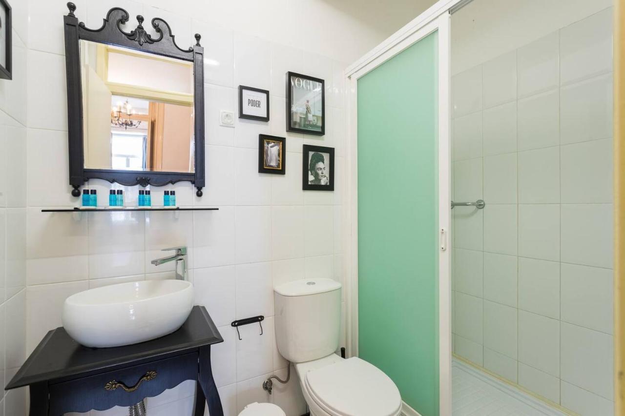 3 Bedroom, 2 Bathroom - Palma Lejlighed Lisboa