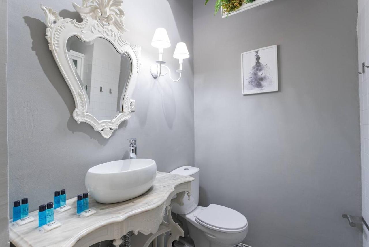 Lejlighed 3 Bedroom, 2 Bathroom - Palma Lisboa