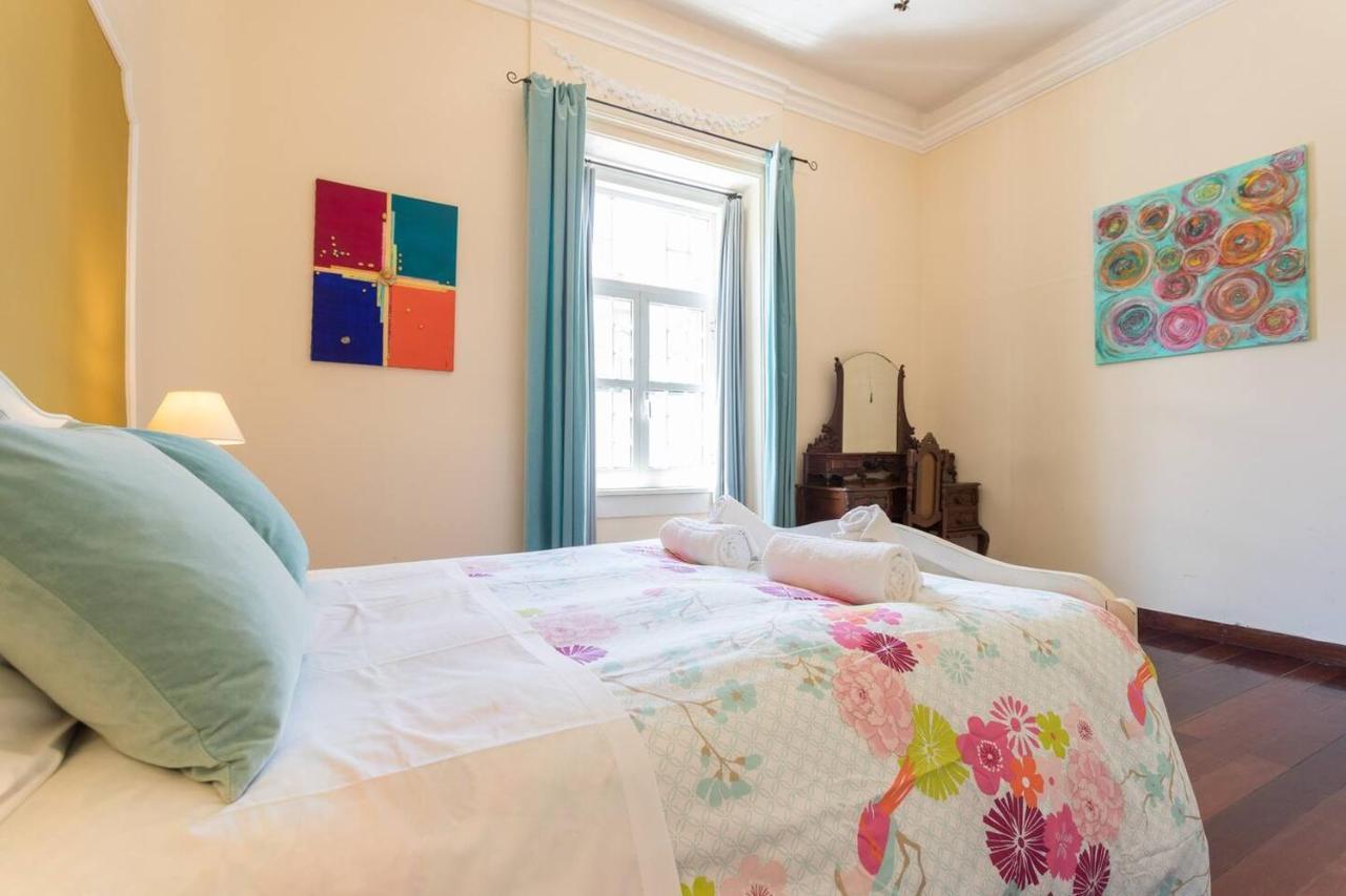 Lejlighed 3 Bedroom, 2 Bathroom - Palma *